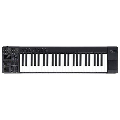 NUX MIDI keyboard controller 49 keys - NTK-49