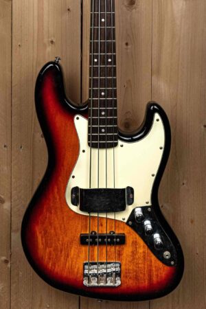 Bass Collection (Occasion)