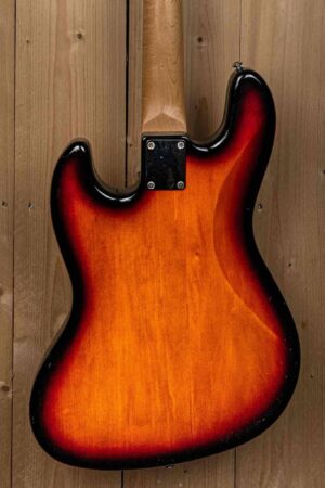 Bass Collection (Occasion)