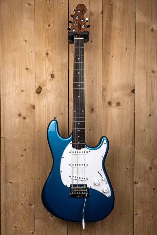 DSC8692.jpeg Sterling by Music Man Cutlass GSB CT50SSS-TLB-R2