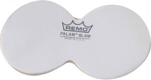 Remo 2.5" Double Falam Slap Patch KS-0012-PH 1st.