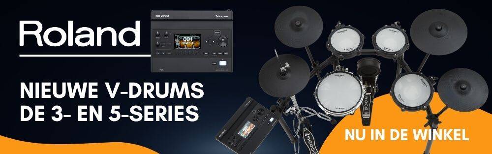 Roland V Drums