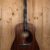 Sigma SDM-15E Solid Mahogany Dreadnought