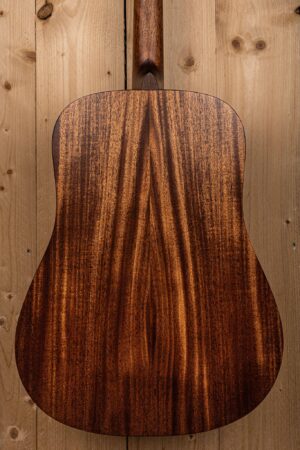 Sigma SDM-15E Solid Mahogany Dreadnought