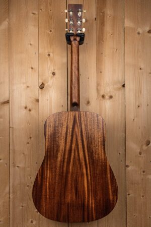 Sigma SDM-15E Solid Mahogany Dreadnought