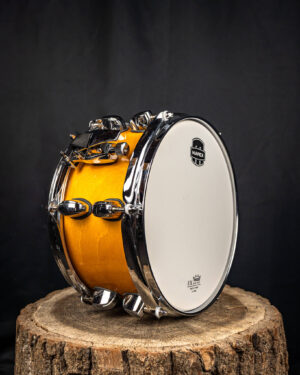 Mapex MPX Hybrid 10" x 5.5" Gloss Natural