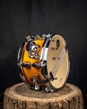 Mapex MPX Hybrid 10" x 5.5" Gloss Natural