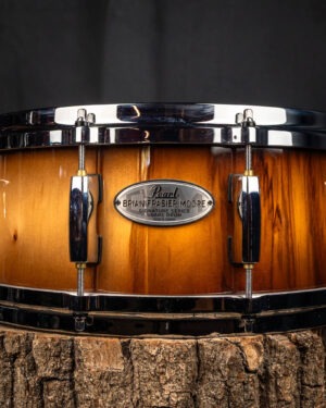 Pearl 14"x5,5" Brian Frasier Moore Snare