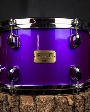 DSC9343-bewerkt.jpg Tama SLP 12" X 7" Snare C. AESCHLIMAN