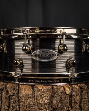 Pearl 14"x5" Dennis Chambers Model DC1450S/N