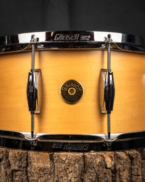 Gretsch Broadkaster 14" x 6.5" Snare