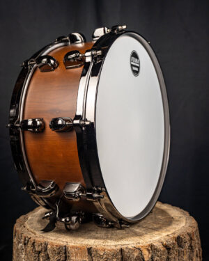 Tama Starclassic Walnut/Birch 14" x 6" snare WBSS146BNC-MBC