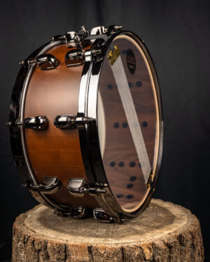 Tama Starclassic Walnut/Birch 14" x 6" snare WBSS146BNC-MBC