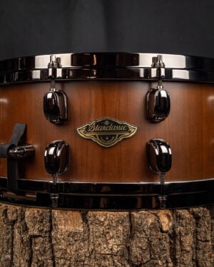 Tama Starclassic Walnut/Birch 14" x 6" snare WBSS146BNC-MBC