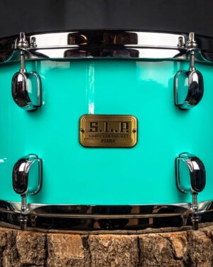 Tama SLP 12X7 Snare P. TSOUNGUI