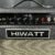 Hiwatt Hi-5 1x12 5W 2-Channel Lunchbox Combo