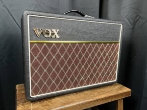 Vox AC10 Combo – Klassieke Klank in een Compacte Vorm