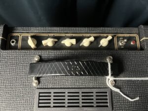 Vox AC10 Combo – Klassieke Klank in een Compacte Vorm