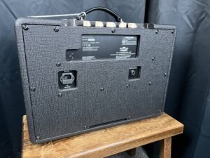 Vox AC10 Combo – Klassieke Klank in een Compacte Vorm