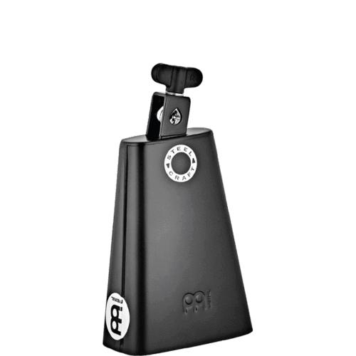 Meinl Realplayer Steelbell SCL70B-BK