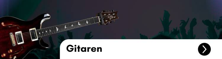 Gitaren