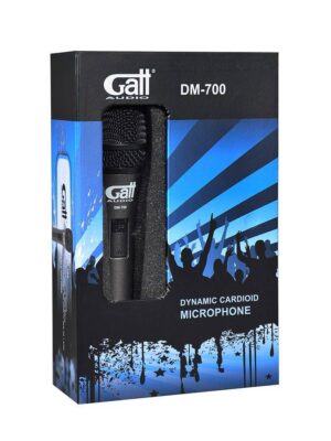 Gatt Audio dynamische microfoon DM-700