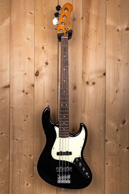 Eko JB-100 bass