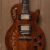 Eko C33 Walnut elektrische gitaar incl. koffer (occasion)