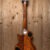 Eko C33 Walnut elektrische gitaar incl. koffer (occasion)