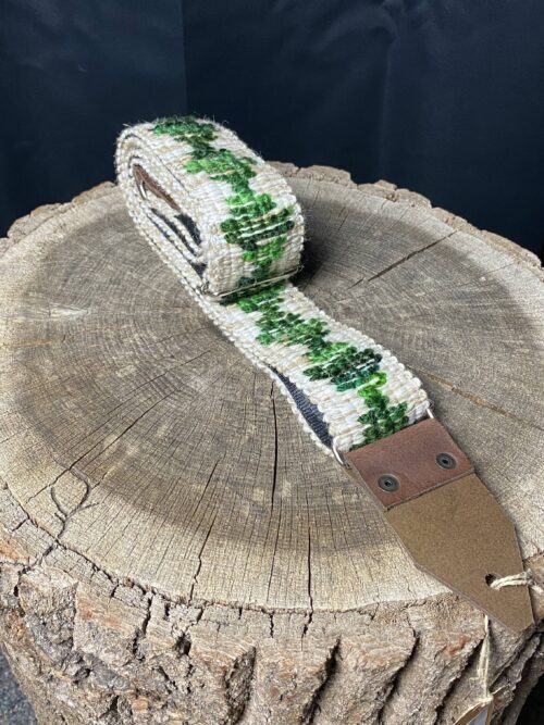 Holy Cow Real Vintage Green river