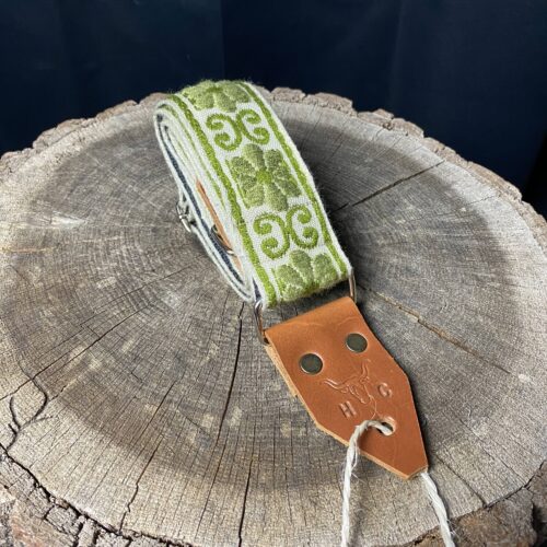 IMG_2730.jpg Holy Cow Strap Green