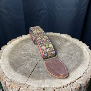 Souldier Strap  Old-Brown Jimmy Hendriks