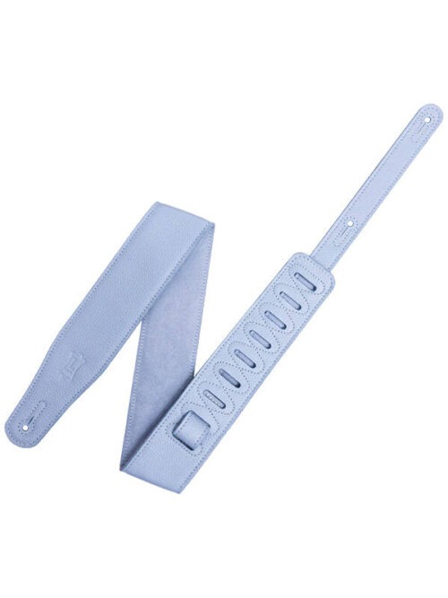 Levy's Leather strap with suede back LEV-M26GFP-PRW