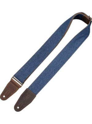 Levy's suede strap LEV-M7DM-BLU