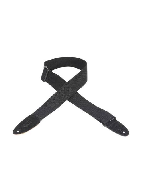 5 cm wide cotton guitar strap