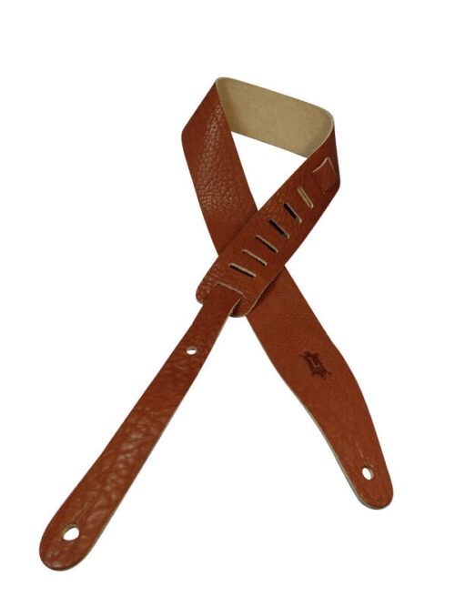Levy's guitar strap LEV-MVR317RTS-GIN