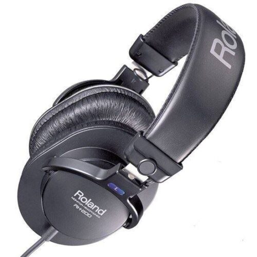 Roland RH200 headphone