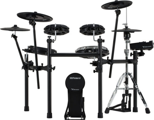 Roland TD316 V-Drums Kit