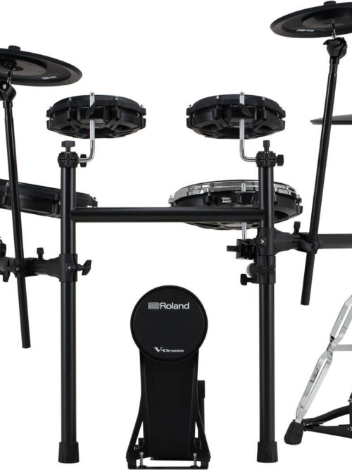 td316_front_gal.jpg Roland TD316 V-Drums Kit