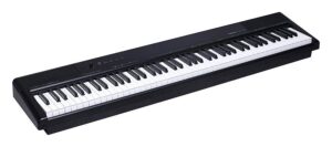 Medeli Performer Series digital compact stage piano SP-A500/BK