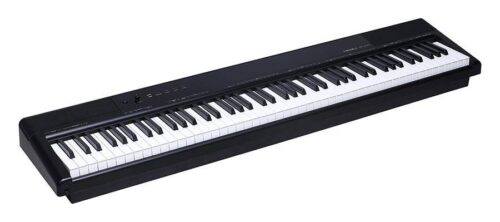 Medeli Performer Series digital compact stage piano SP-A500/BK