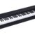 Medeli Performer Series digital compact stage piano SP-A500/BK