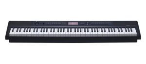 Medeli Performer Series digital compact stage piano SP-A500/BK