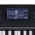 Medeli Performer Series digital compact stage piano SP-A500/BK