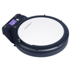 57000_57054.jpg Medeli portable digitale drum coach/extensie pad TP110