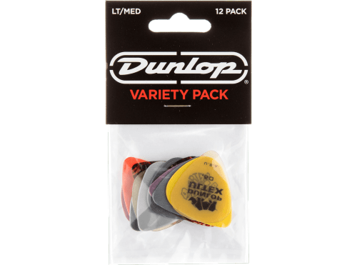 Dunlop Variety Pack