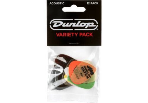 ADU-PVP112.jpg Dunlop Variety Pack Acoustic