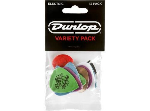 Dunlop Variety Pack Electric