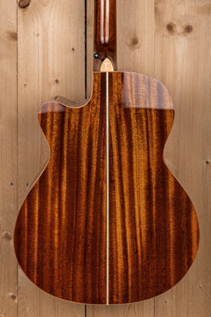 Tanglewood Winterleaf TW4 CE FM Akoestische Gitaar