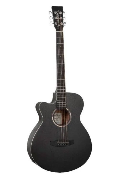 Tanglewood Blackbird TWBBSF CE akoestische gitaar